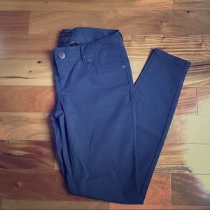The Limited Exact Stretch Skinny Jean Pants